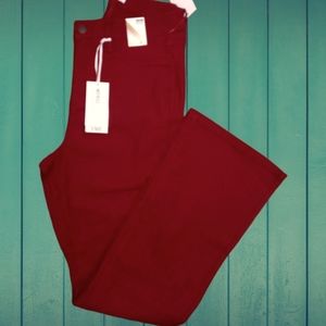 NWT YMI Flare pants 2x